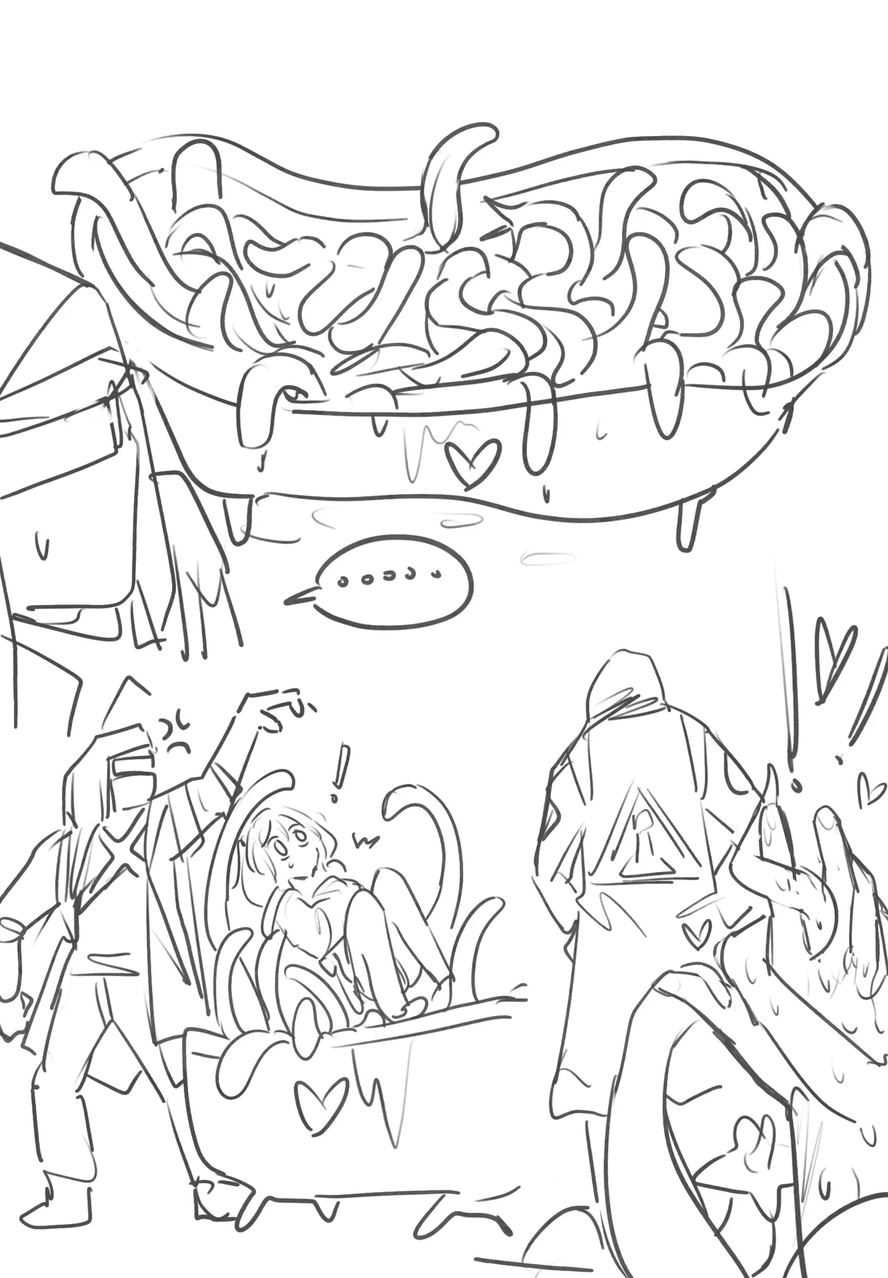 Pixiv WHatE3r 12982882 - Image 412