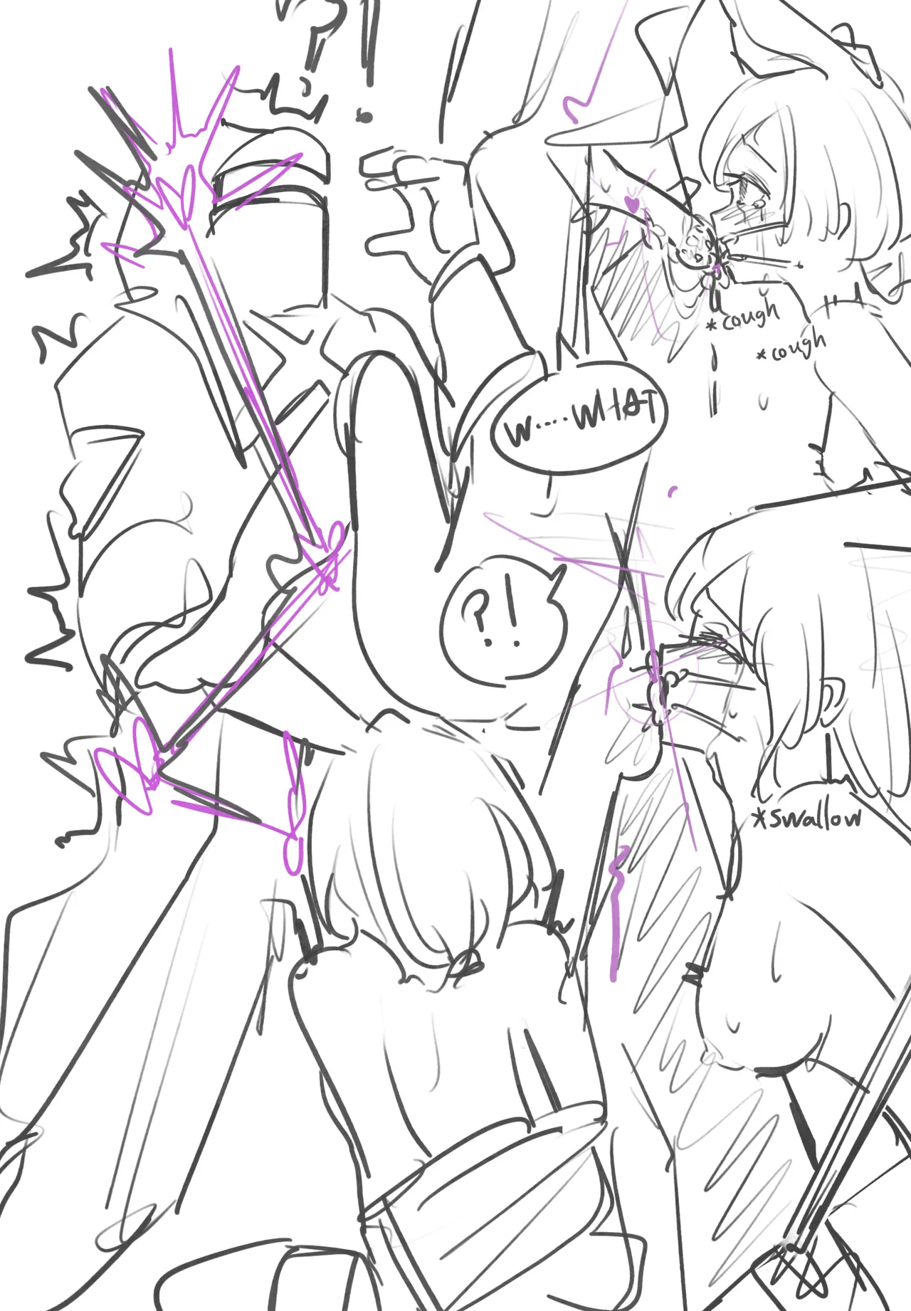 Pixiv WHatE3r 12982882 - Image 417