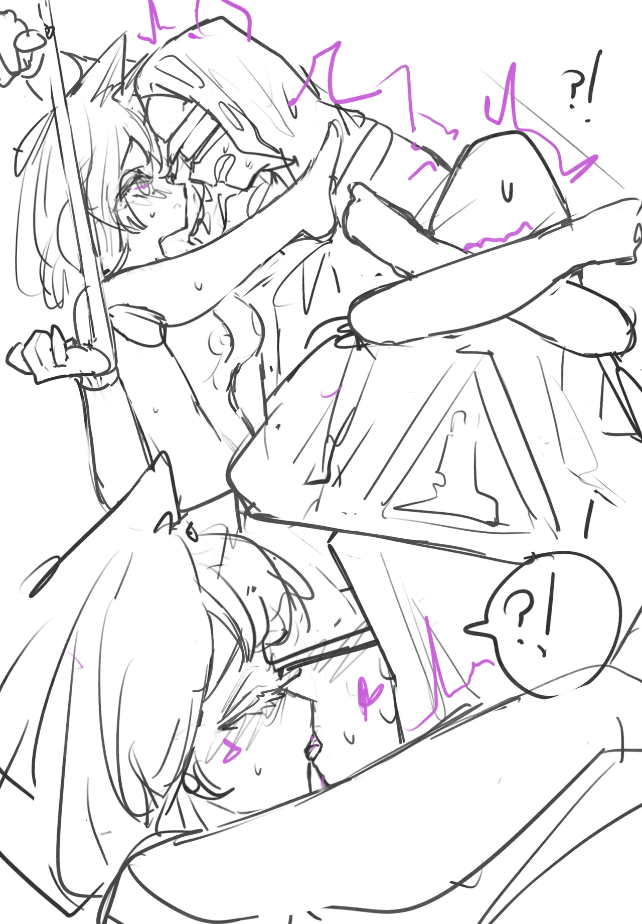 Pixiv WHatE3r 12982882 - Image 425