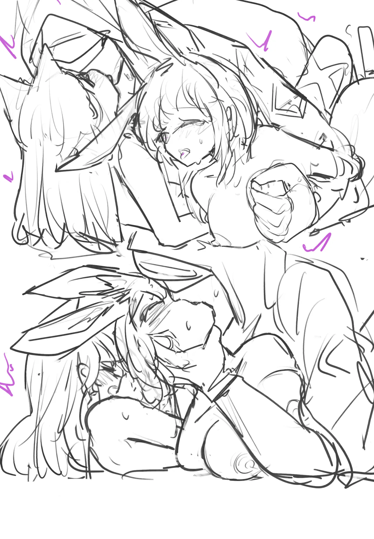 Pixiv WHatE3r 12982882 - Image 442