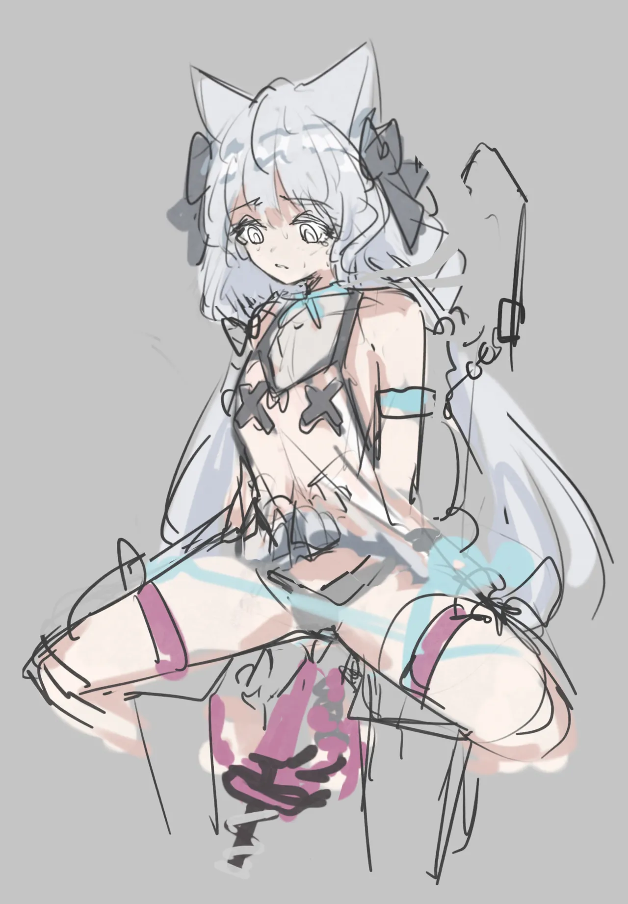 Pixiv WHatE3r 12982882 - Image 447