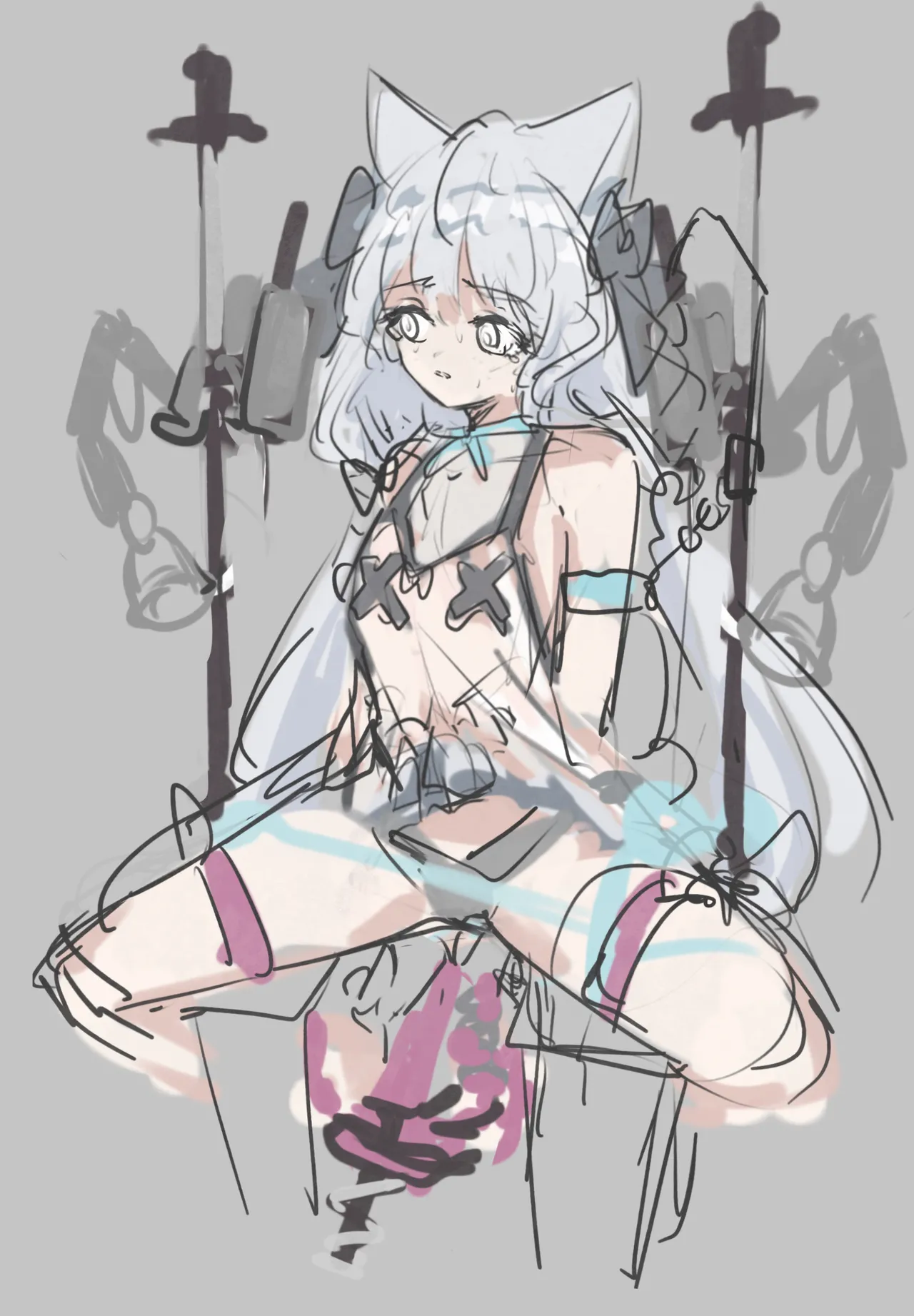 Pixiv WHatE3r 12982882 - Image 448