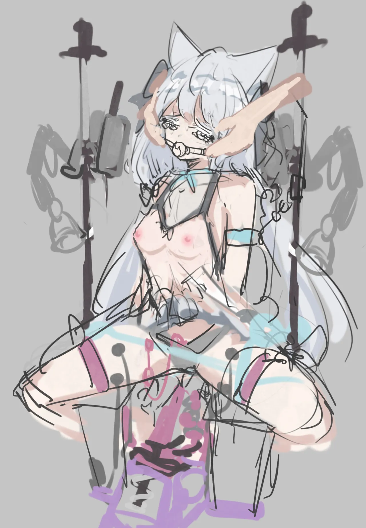 Pixiv WHatE3r 12982882 - Image 449