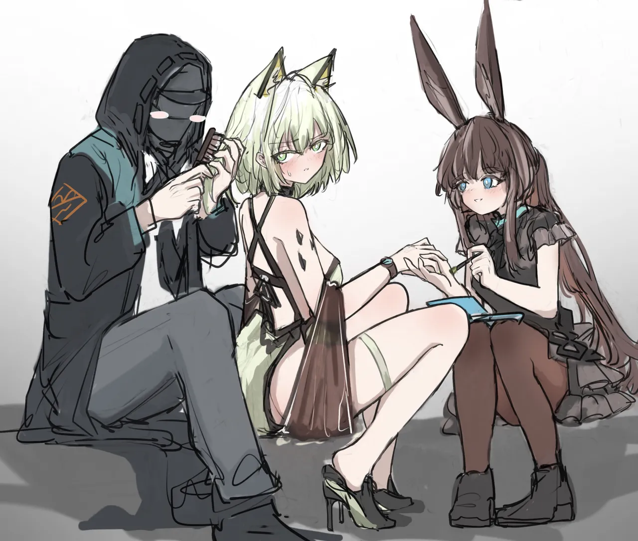 Pixiv WHatE3r 12982882 - Image 472