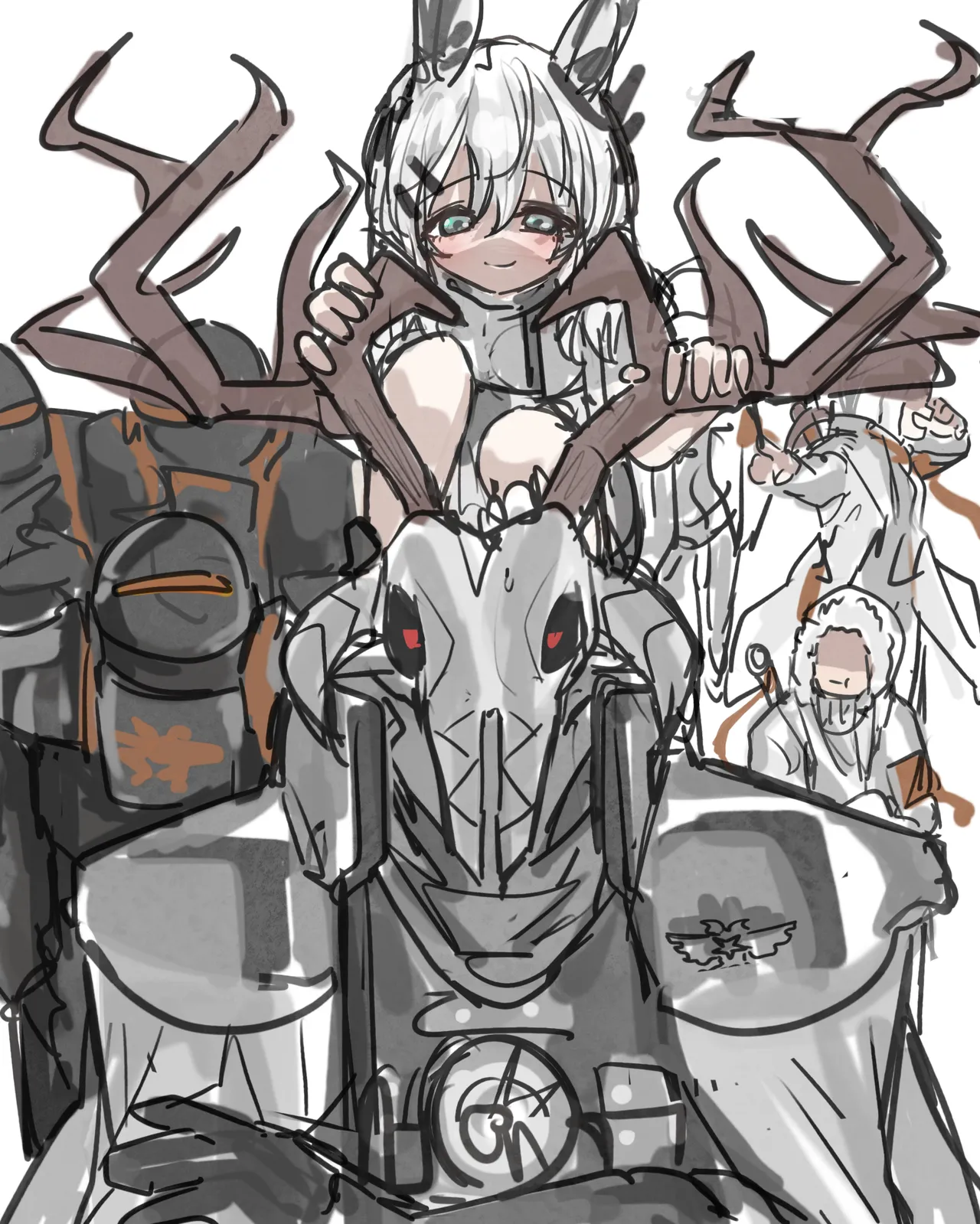 Pixiv WHatE3r 12982882 - Image 501