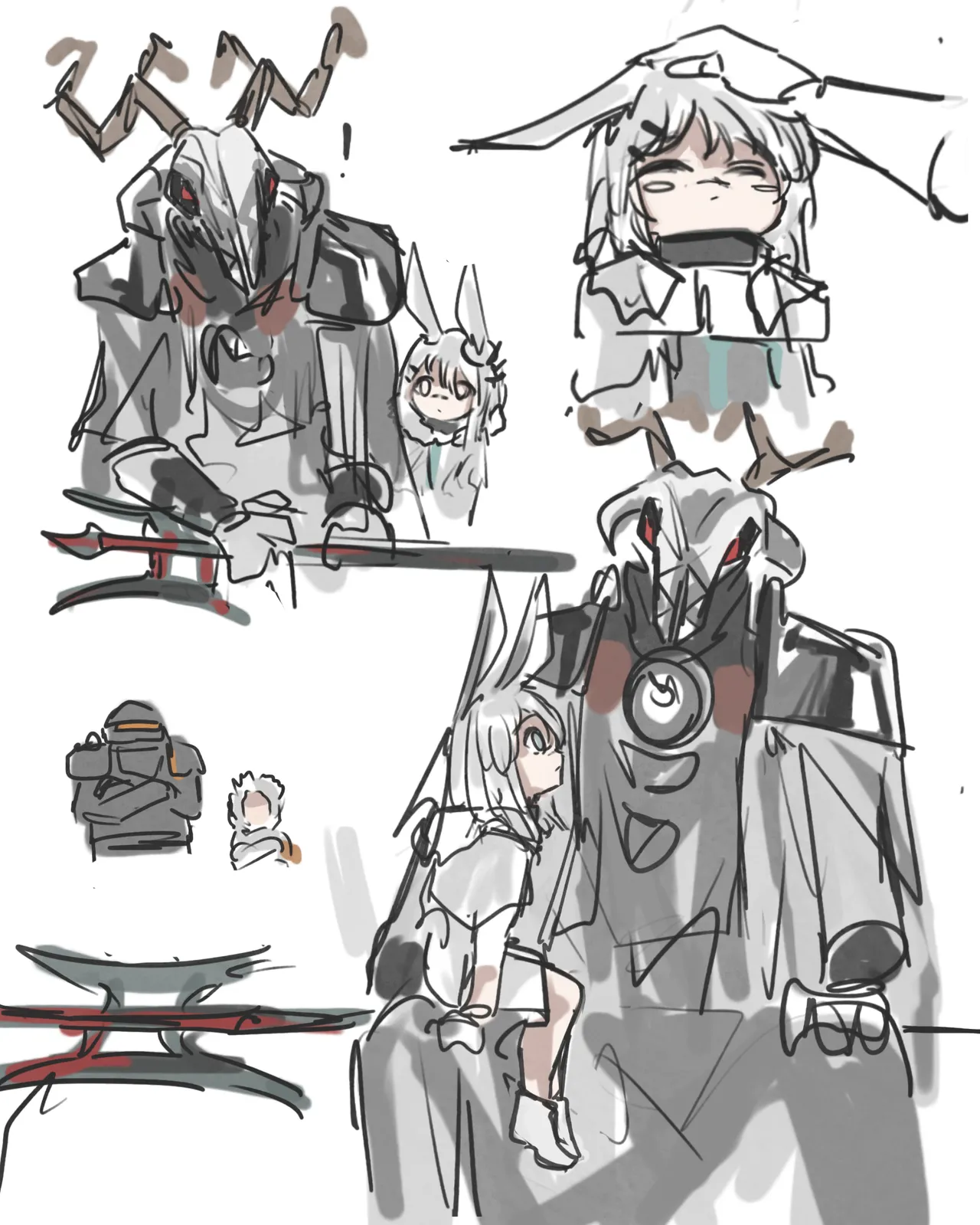 Pixiv WHatE3r 12982882 - Image 503