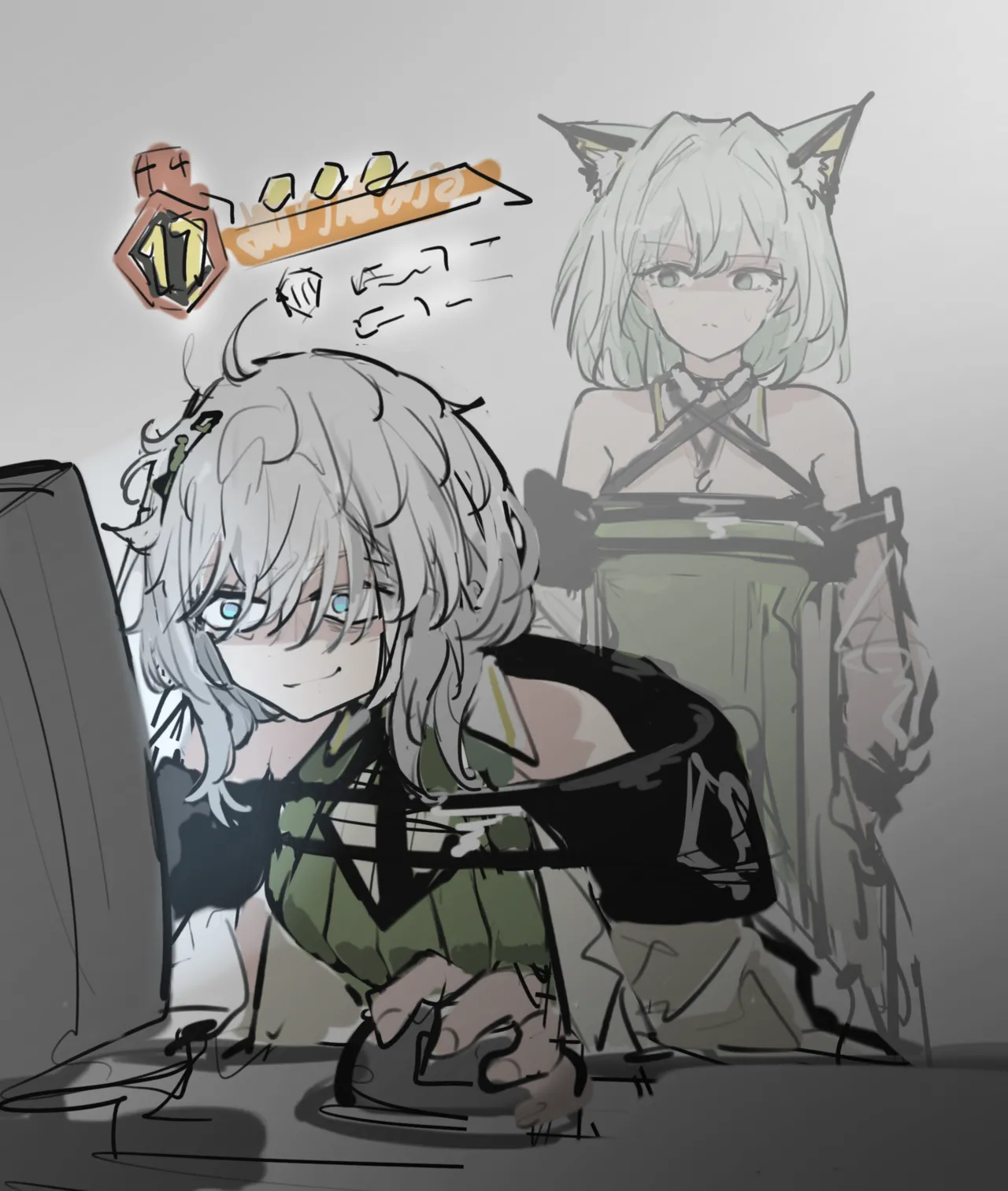 Pixiv WHatE3r 12982882 - Image 51