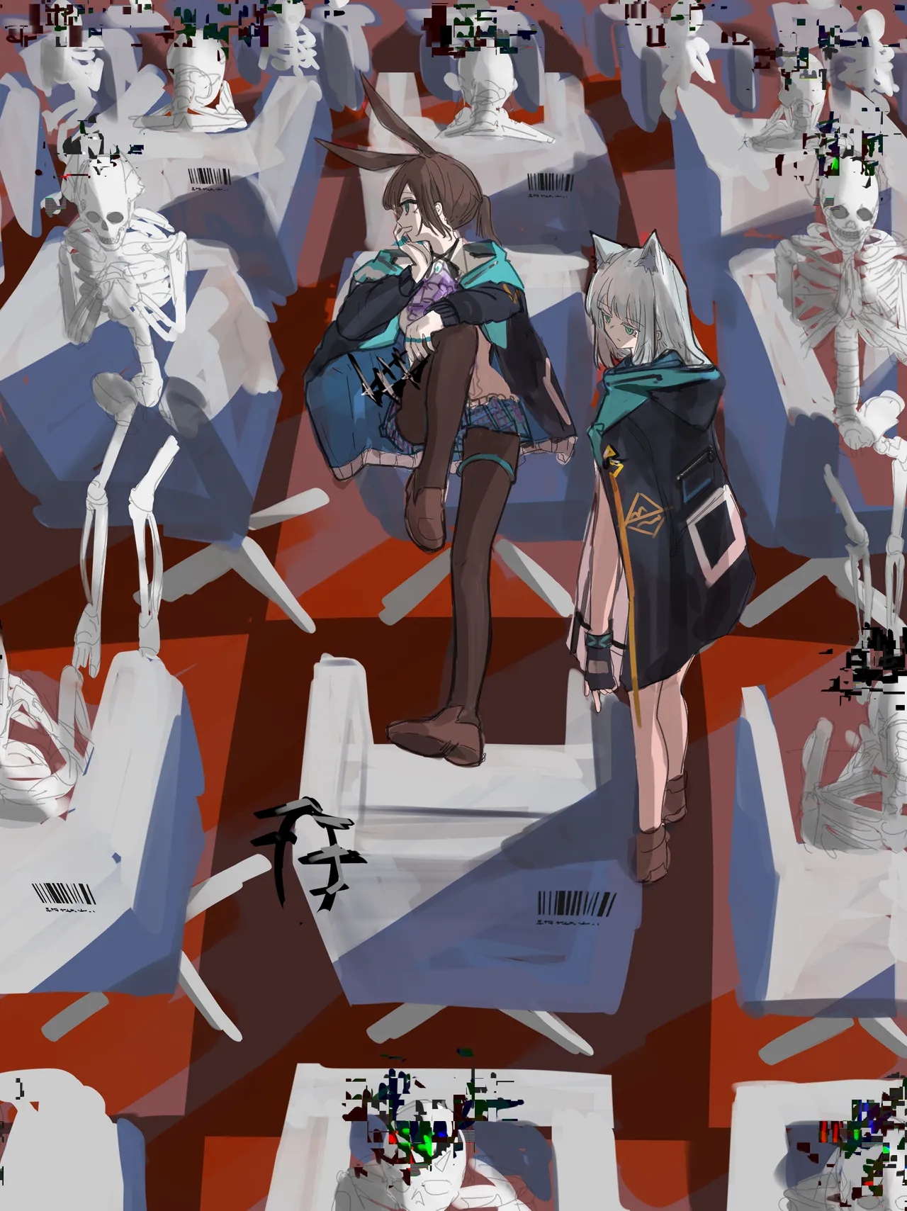 Pixiv WHatE3r 12982882 - Image 515