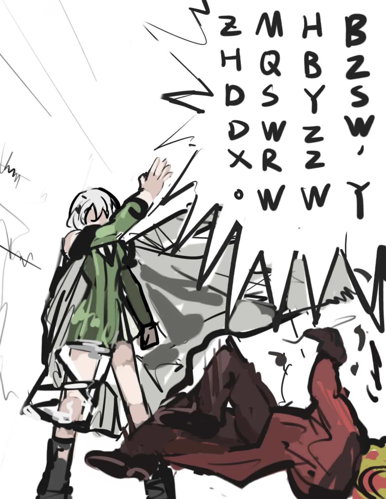 Pixiv WHatE3r 12982882 - Image 52