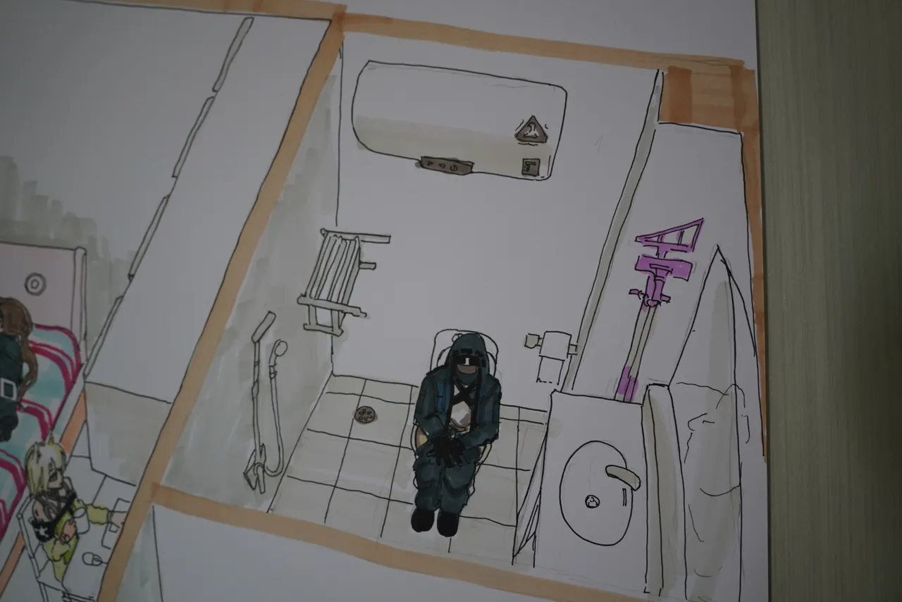 Pixiv WHatE3r 12982882 - Image 519