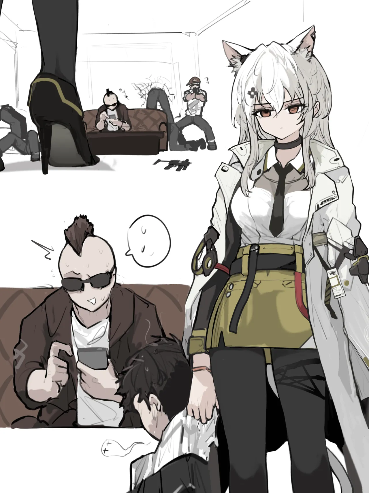 Pixiv WHatE3r 12982882 - Image 53