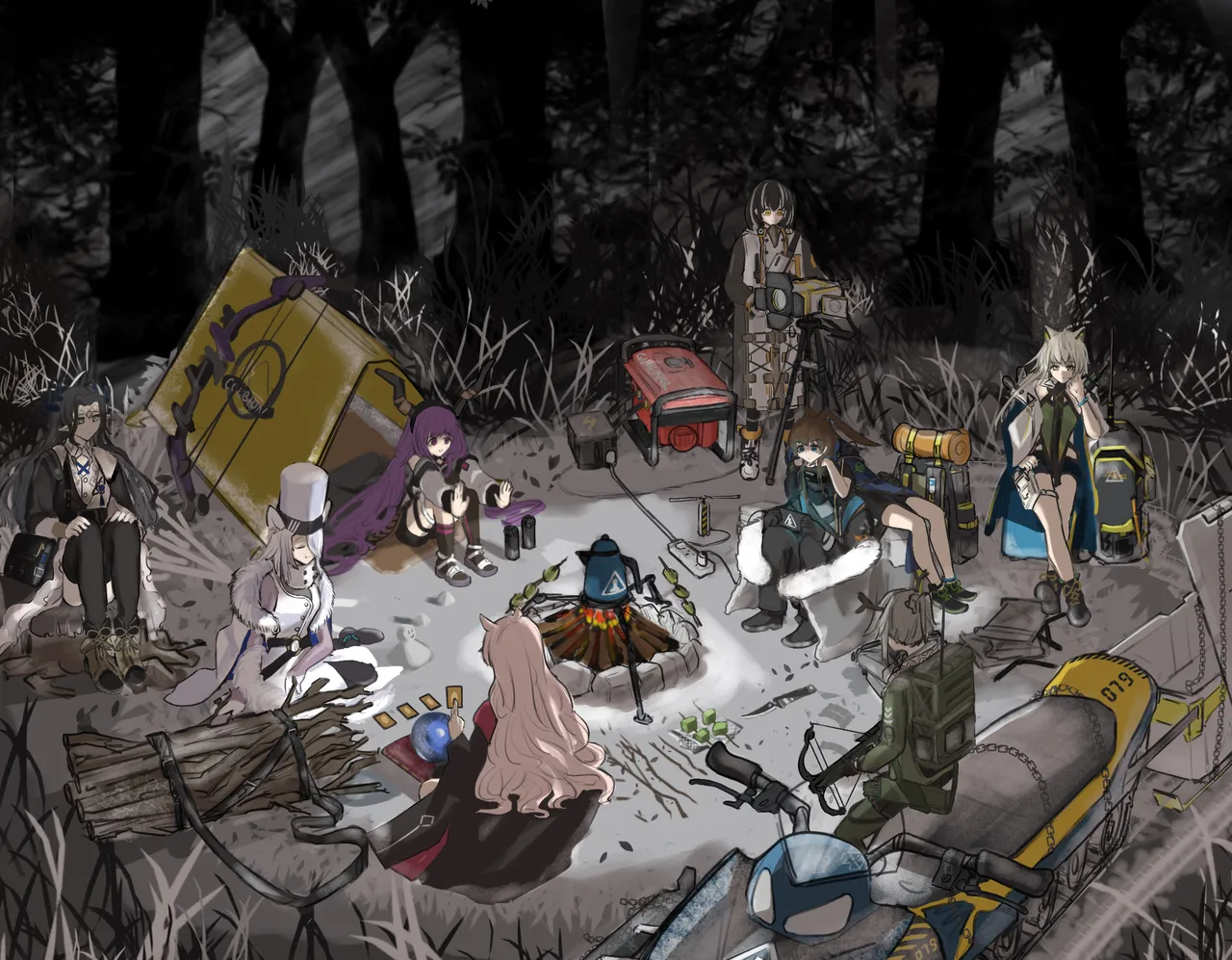 Pixiv WHatE3r 12982882 - Image 532