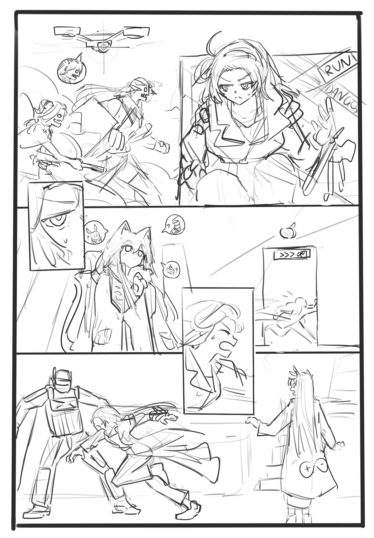 Pixiv WHatE3r 12982882 - Image 538