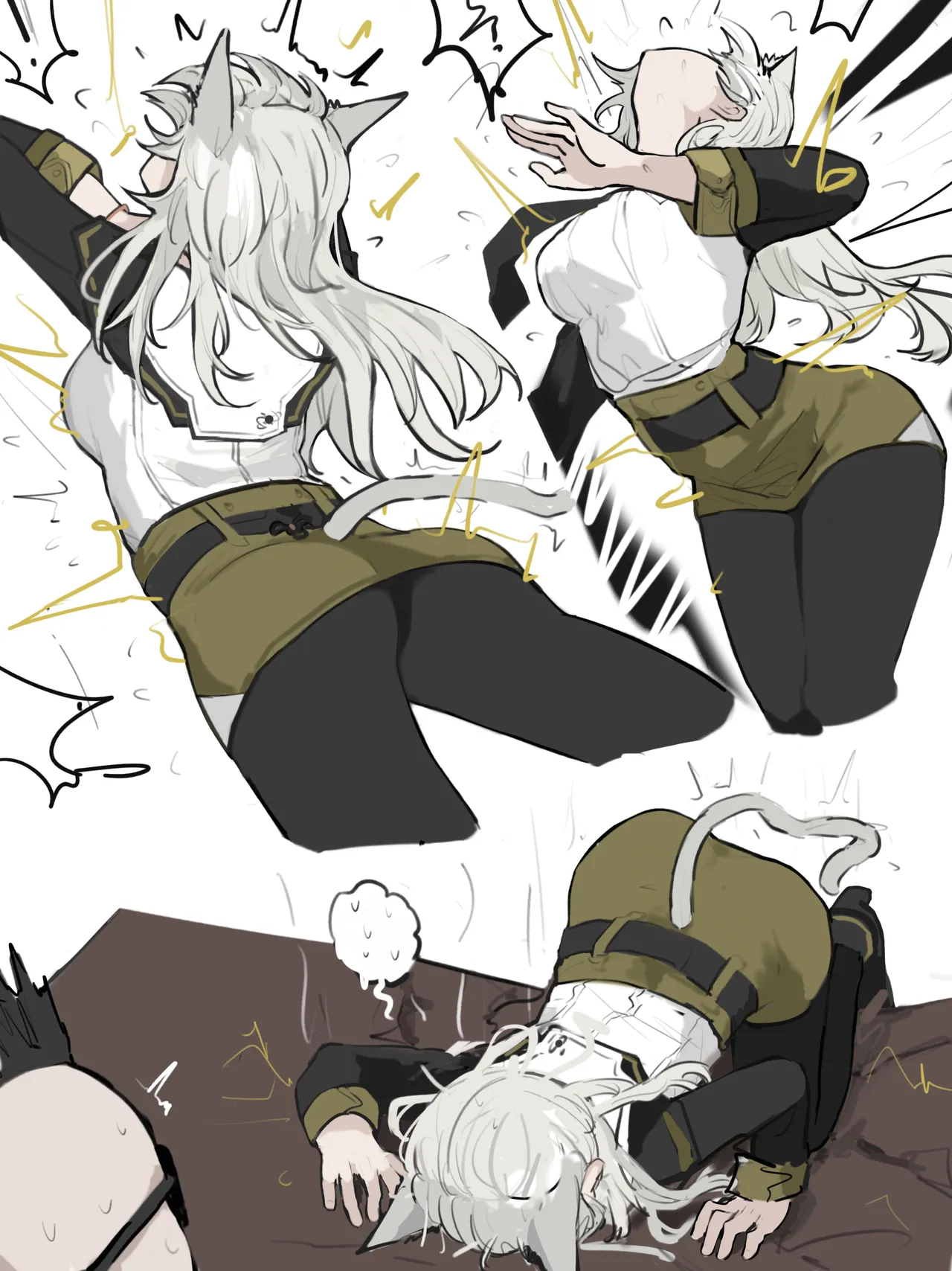 Pixiv WHatE3r 12982882 - Image 55