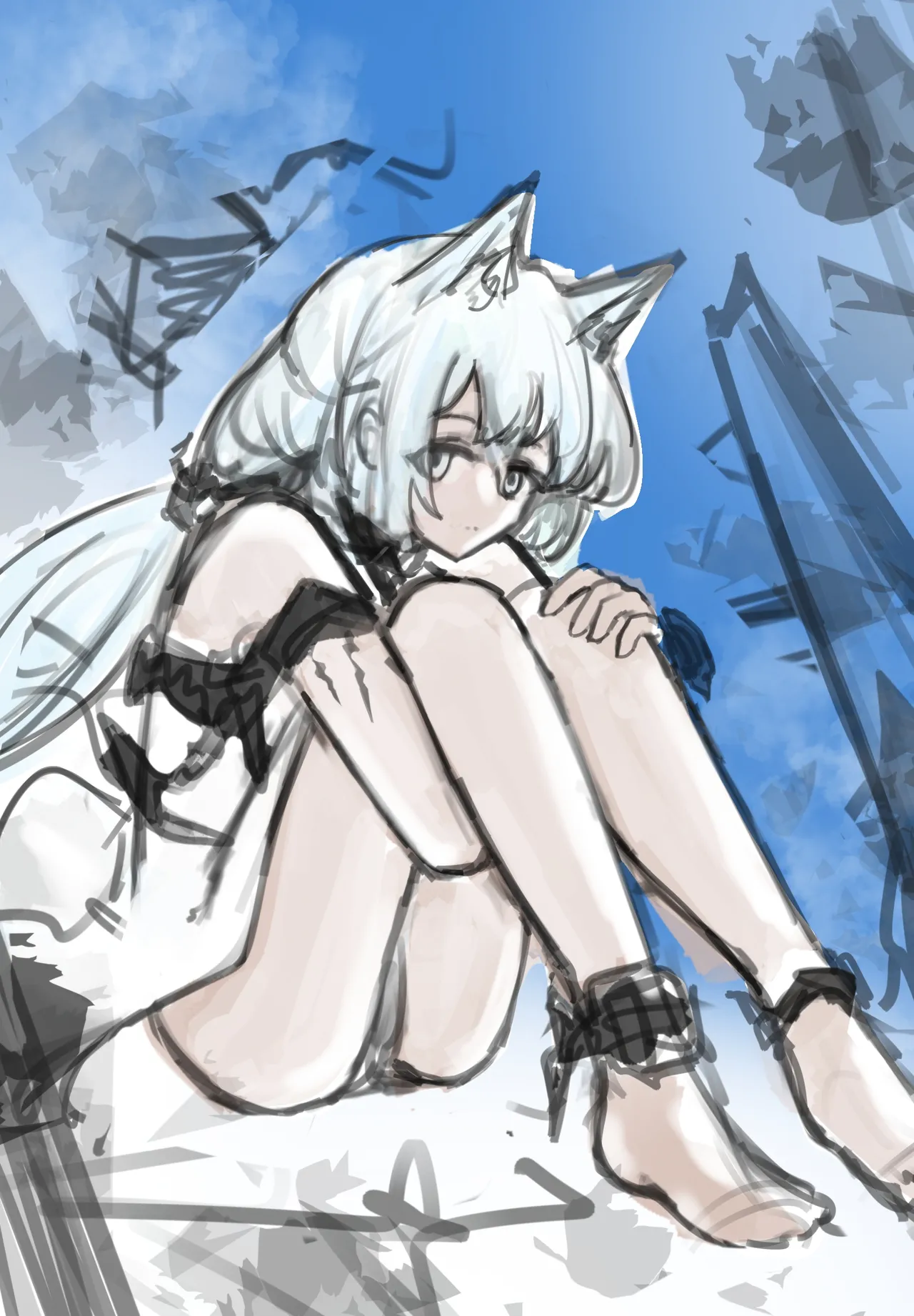 Pixiv WHatE3r 12982882 - Image 564