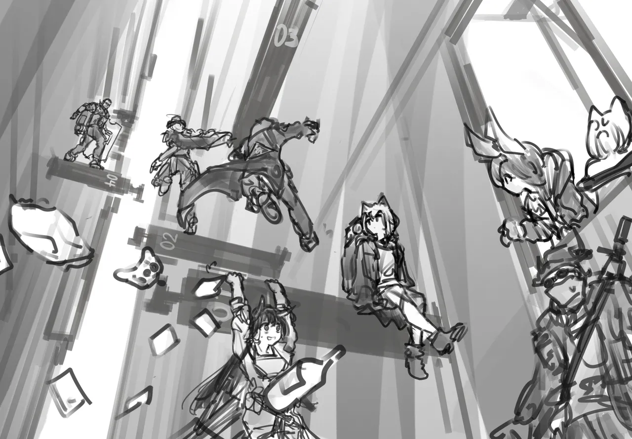 Pixiv WHatE3r 12982882 - Image 586