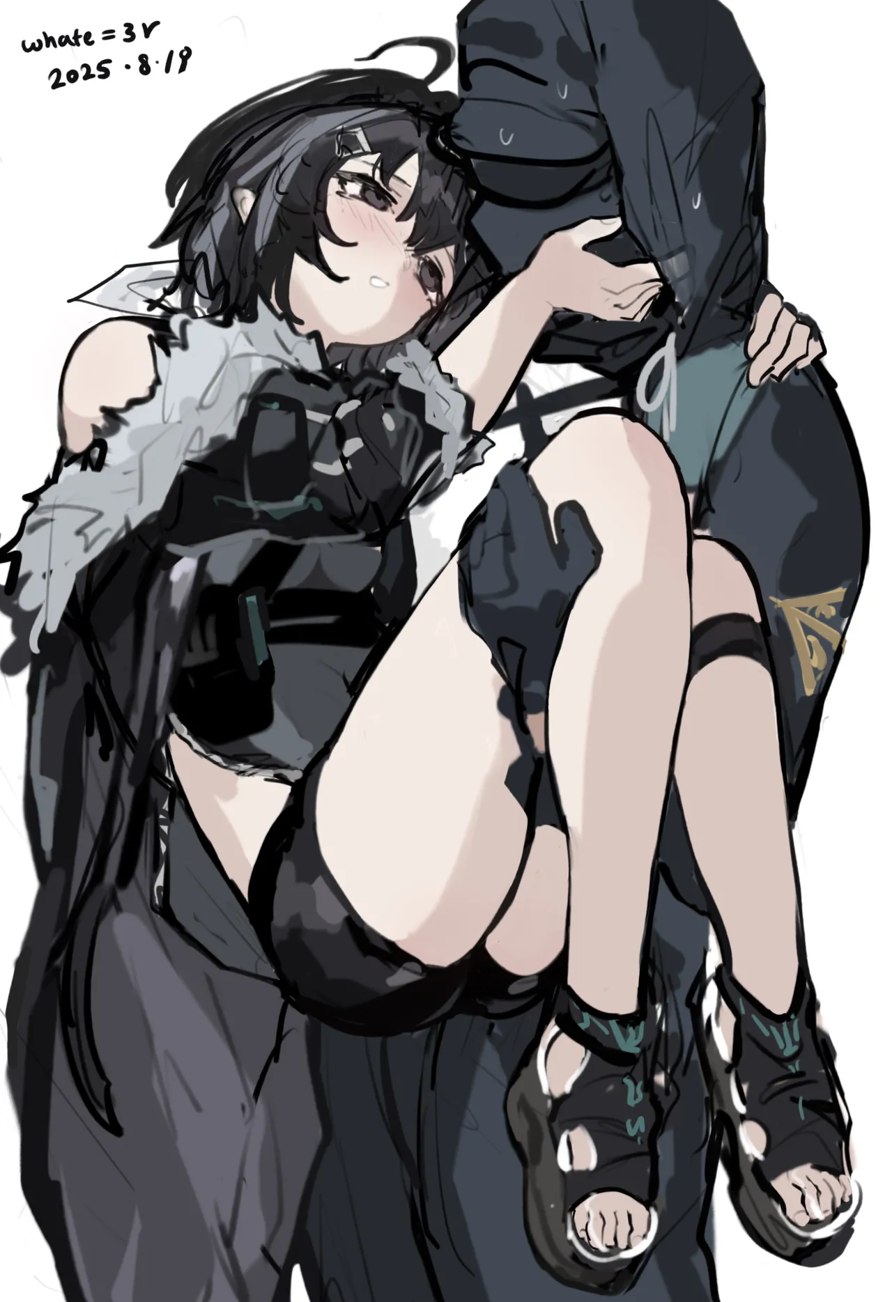 Pixiv WHatE3r 12982882 - Image 61