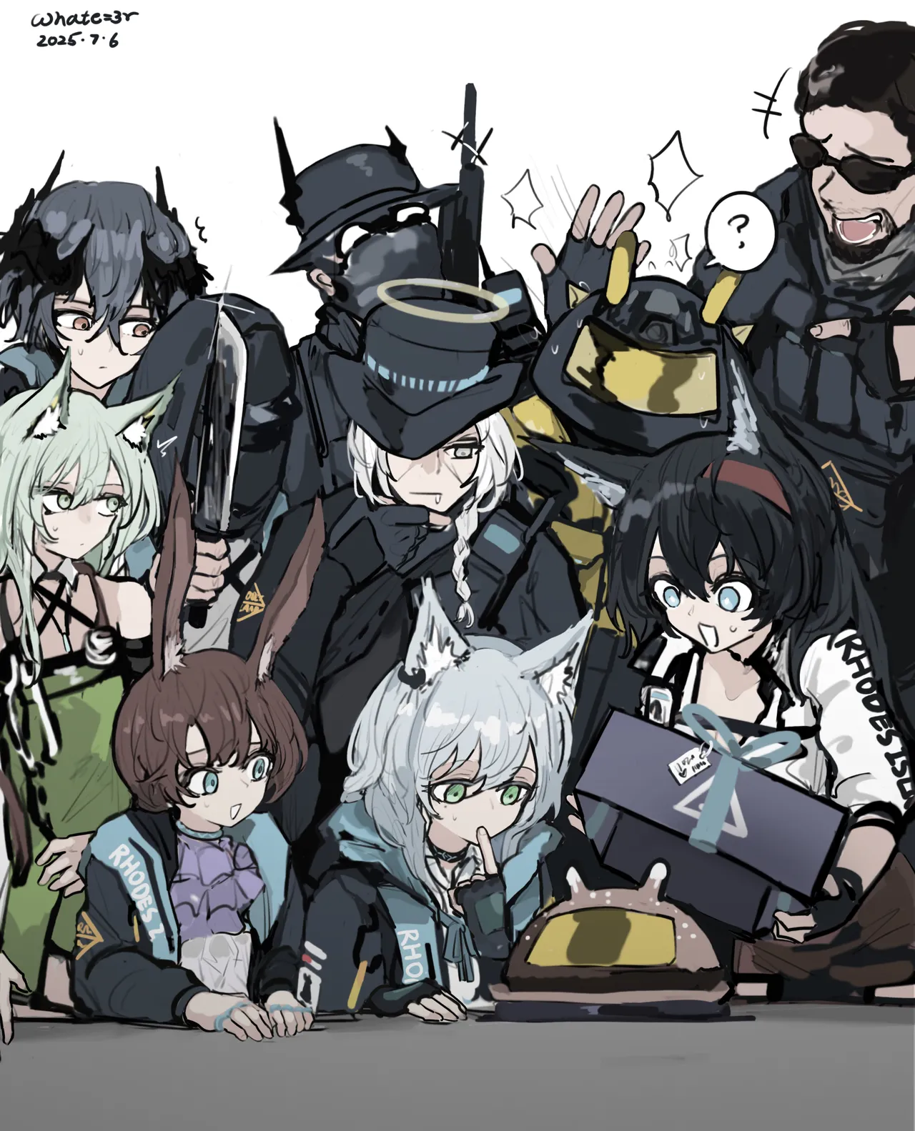 Pixiv WHatE3r 12982882 - Image 72