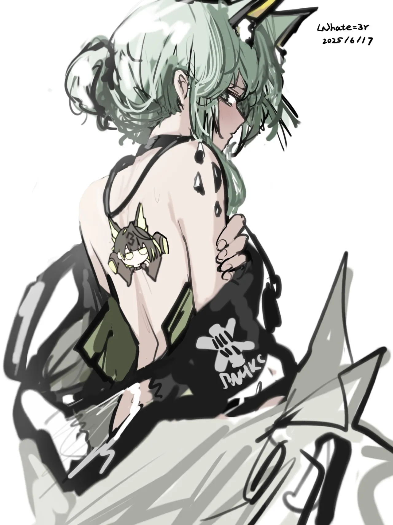 Pixiv WHatE3r 12982882 - Image 75