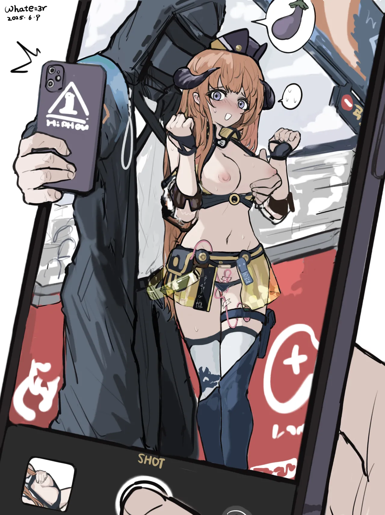 Pixiv WHatE3r 12982882 - Image 79