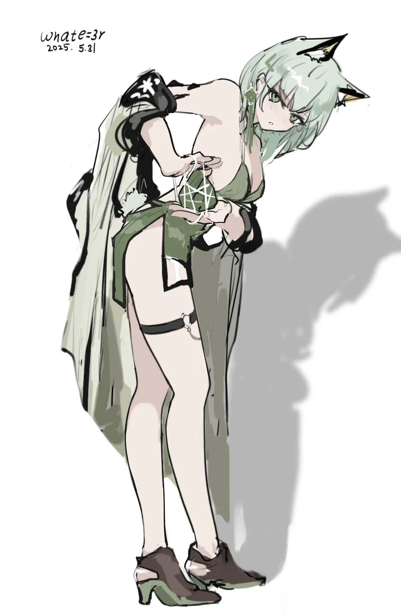 Pixiv WHatE3r 12982882 - Image 81