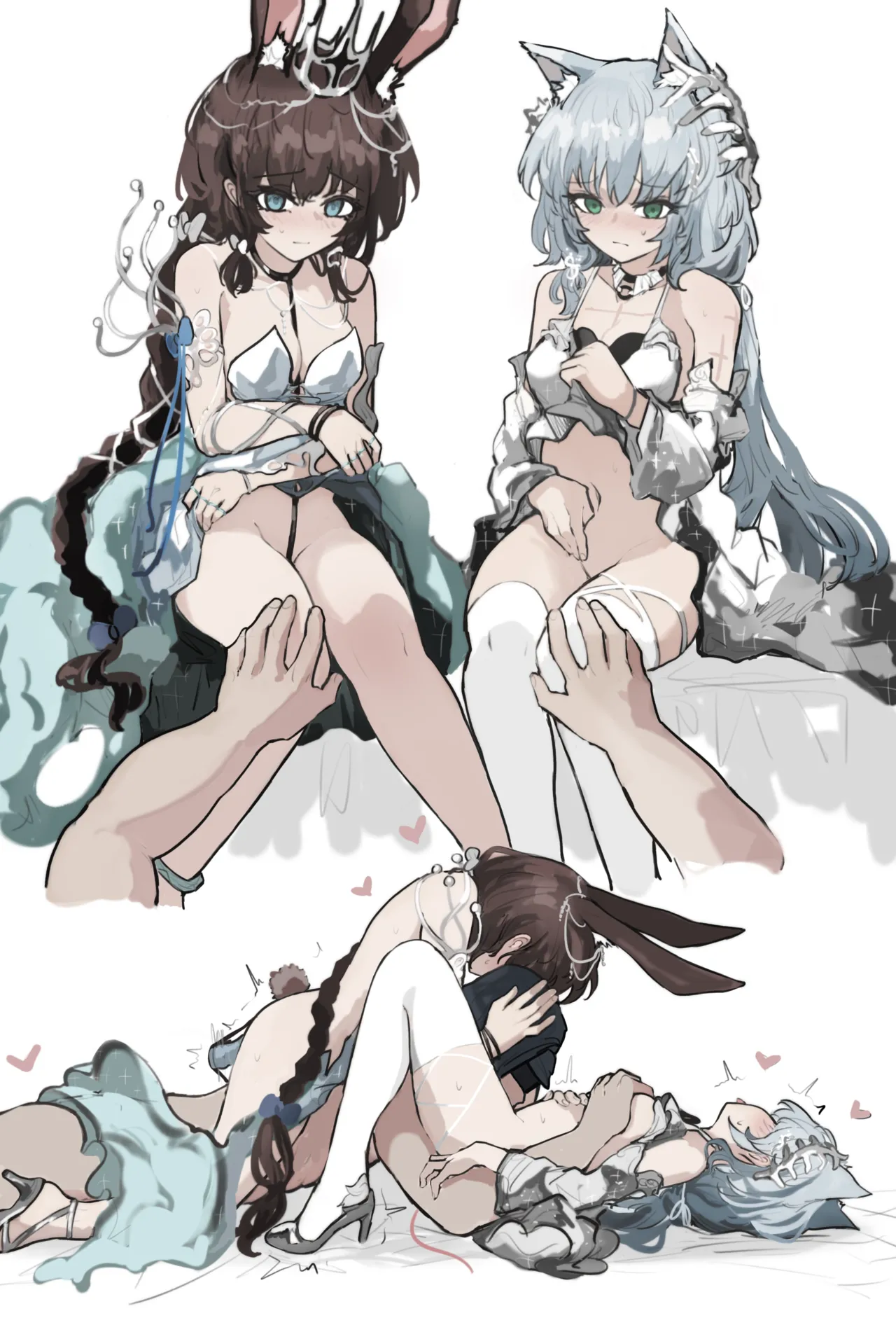 Pixiv WHatE3r 12982882 - Image 86