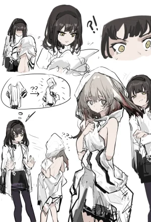 Pixiv WHatE3r 12982882 - Page 106