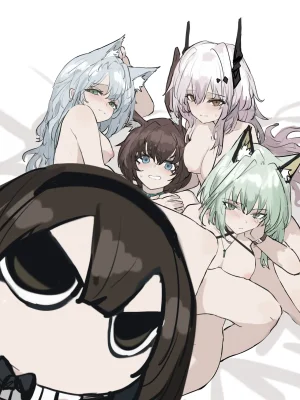 Pixiv WHatE3r 12982882 - Page 119