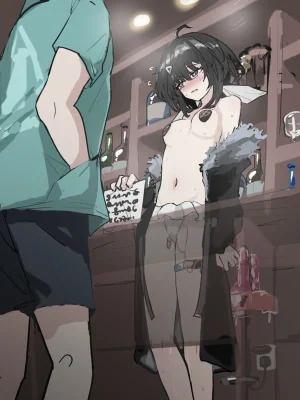 Pixiv WHatE3r 12982882 - Page 127