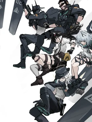 Pixiv WHatE3r 12982882 - Page 133