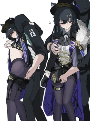 Pixiv WHatE3r 12982882 - Page 134