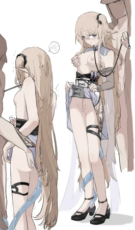 Pixiv WHatE3r 12982882 - Page 144