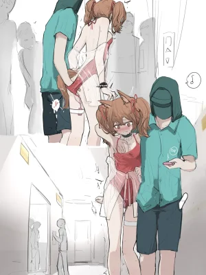 Pixiv WHatE3r 12982882 - Page 146