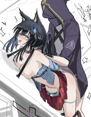 Pixiv WHatE3r 12982882 - Page 162