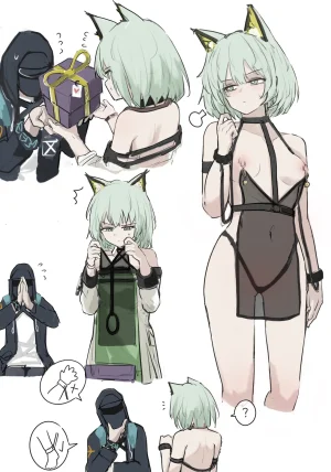 Pixiv WHatE3r 12982882 - Page 164