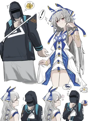 Pixiv WHatE3r 12982882 - Page 167