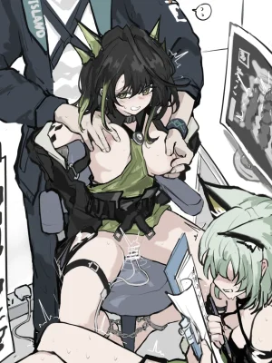 Pixiv WHatE3r 12982882 - Page 17