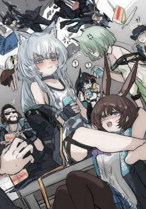 Pixiv WHatE3r 12982882 - Page 173