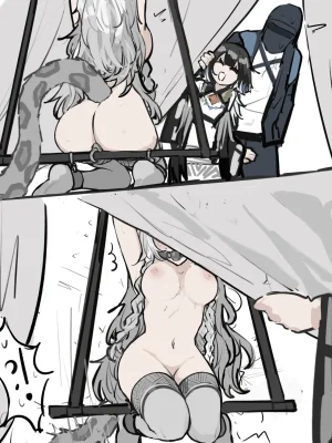 Pixiv WHatE3r 12982882 - Page 19