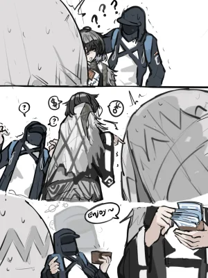 Pixiv WHatE3r 12982882 - Page 20