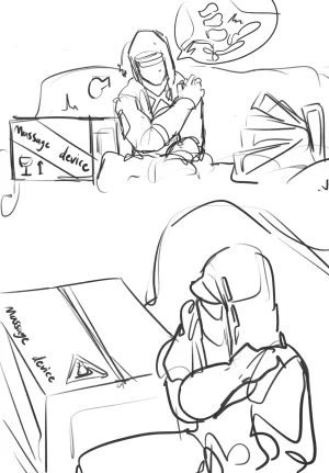 Pixiv WHatE3r 12982882 - Page 202