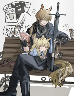 Pixiv WHatE3r 12982882 - Page 255