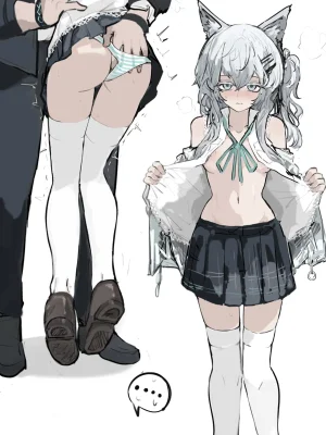 Pixiv WHatE3r 12982882 - Page 27