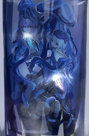 Pixiv WHatE3r 12982882 - Page 274