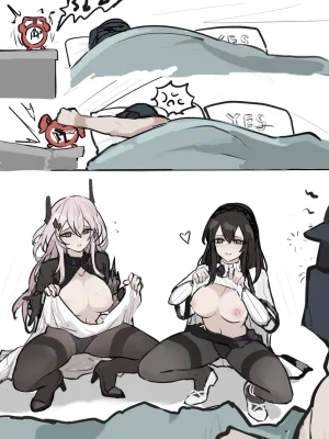 Pixiv WHatE3r 12982882 - Page 29