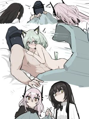 Pixiv WHatE3r 12982882 - Page 30