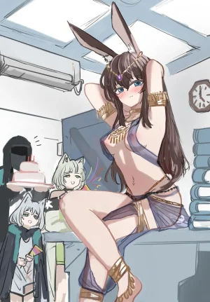 Pixiv WHatE3r 12982882 - Page 299