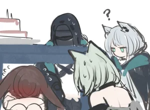 Pixiv WHatE3r 12982882 - Page 300