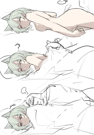 Pixiv WHatE3r 12982882 - Page 308