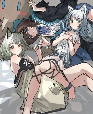 Pixiv WHatE3r 12982882 - Page 309